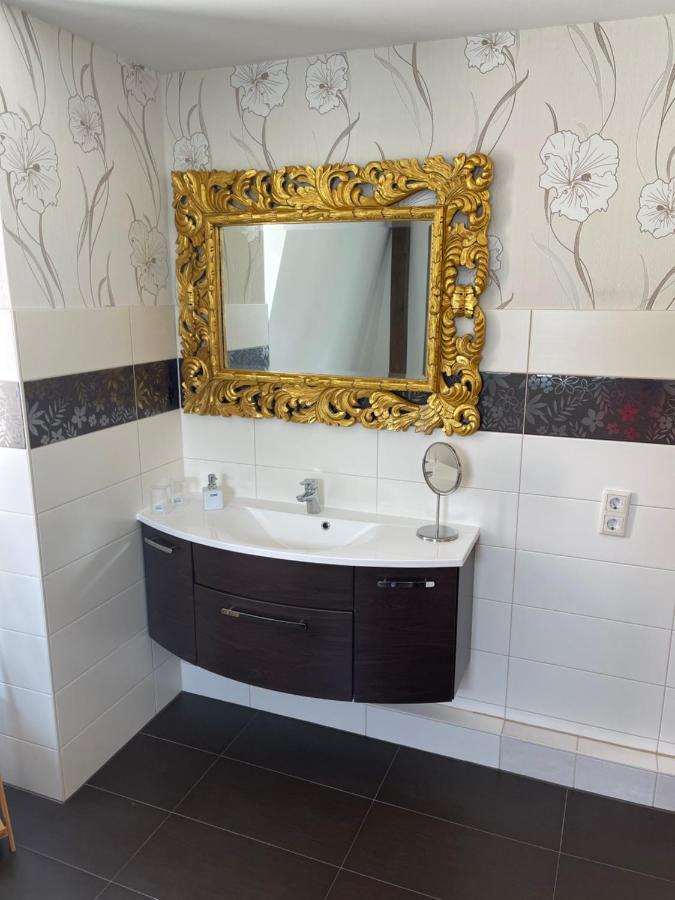 Ferienwohnung Baars Bad Sachsa Luaran gambar