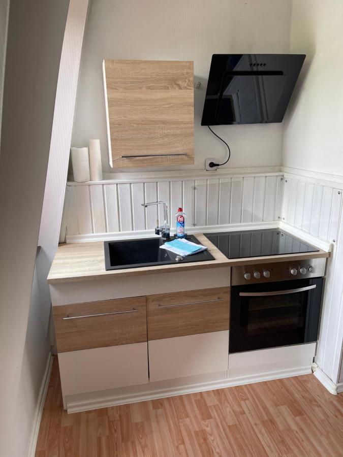 Ferienwohnung Baars Bad Sachsa Luaran gambar