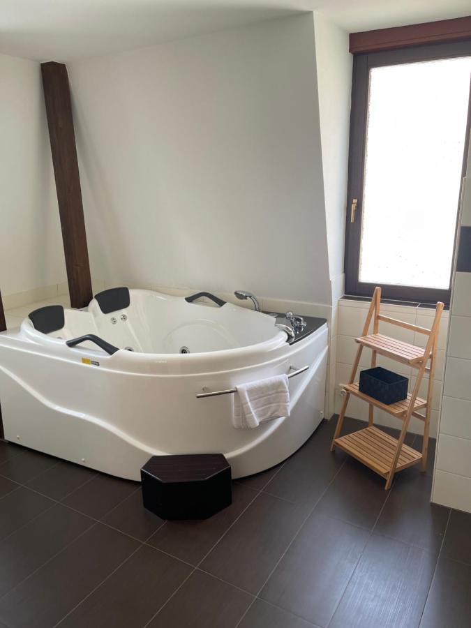 Ferienwohnung Baars Bad Sachsa Luaran gambar
